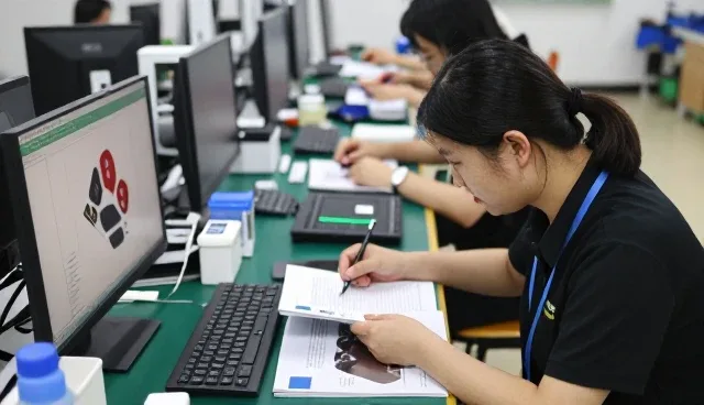建瓯市翠琼贸易有限公司分析一件代发等团队市场变化
